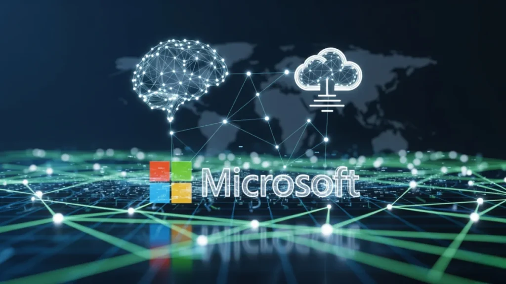 Microsoft’s Biggest Win This Year Has Nothing to Do With AI