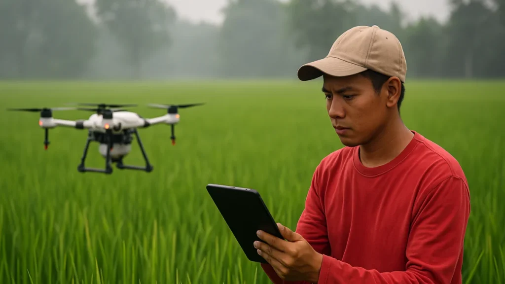 Google’s Bold $10M AI Push Targets APAC’s Toughest Challenges