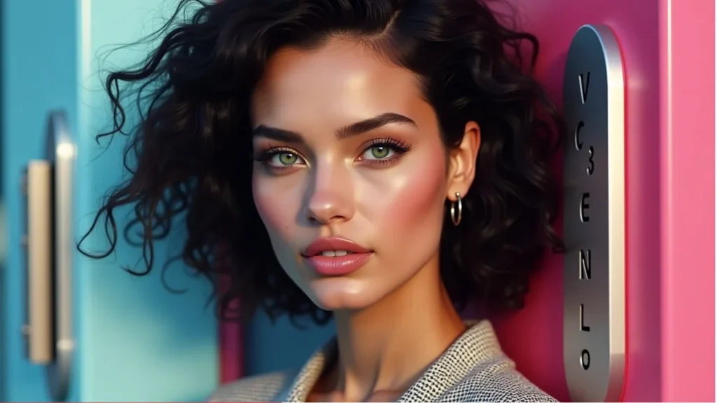 Vogue’s AI Model Controversy Is Reshaping Fashion—and Beauty—Forever
