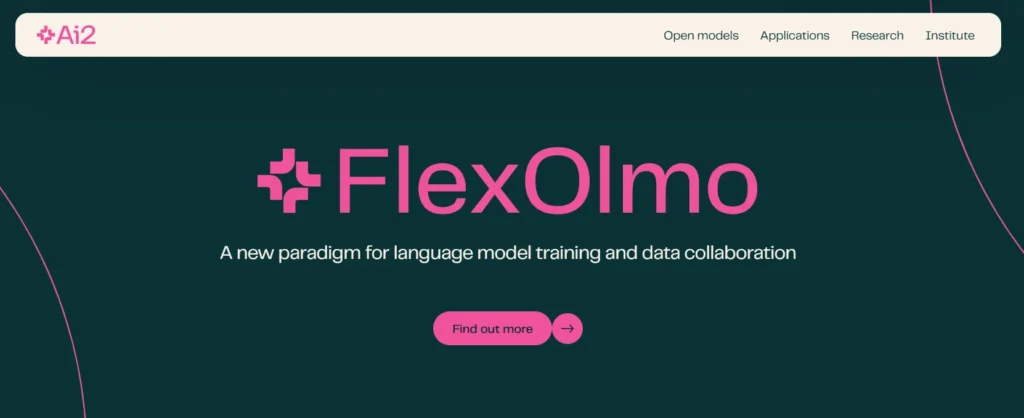 NSF,Nvidia,Ai2,open ai models,OMAI NSF,Nvidia,Ai2,open ai models,OMAI