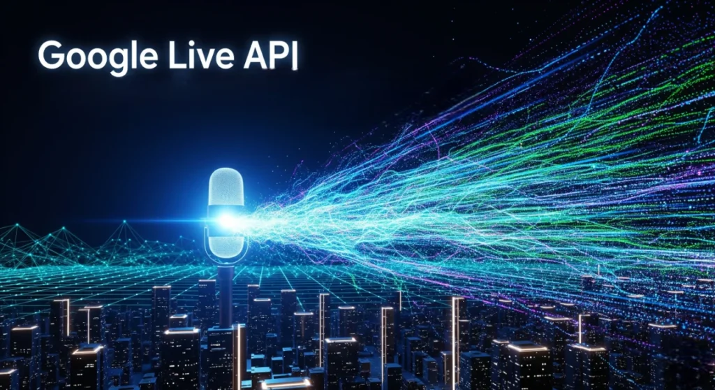 google,voice ai,live API,google live api,real time voice google,voice ai,live API,google live api,real time voice