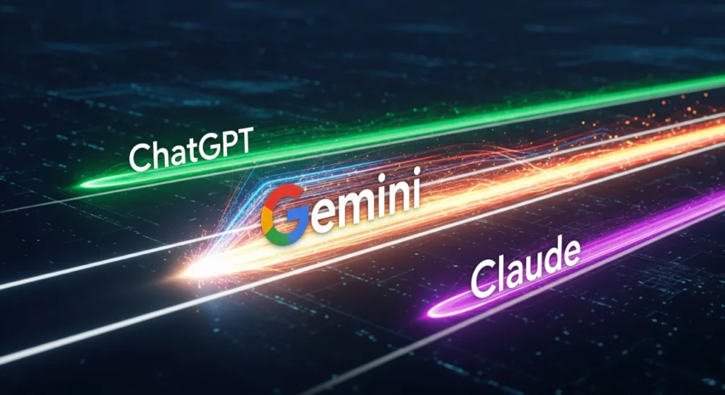 google,gemini chat personalization,chatgpt,claude,gemini