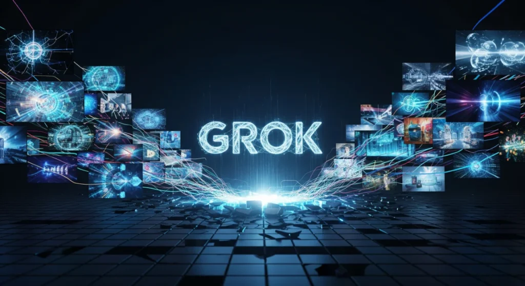 Elon Musk’s Grok Imagine Just Unlocked NSFW AI Videos