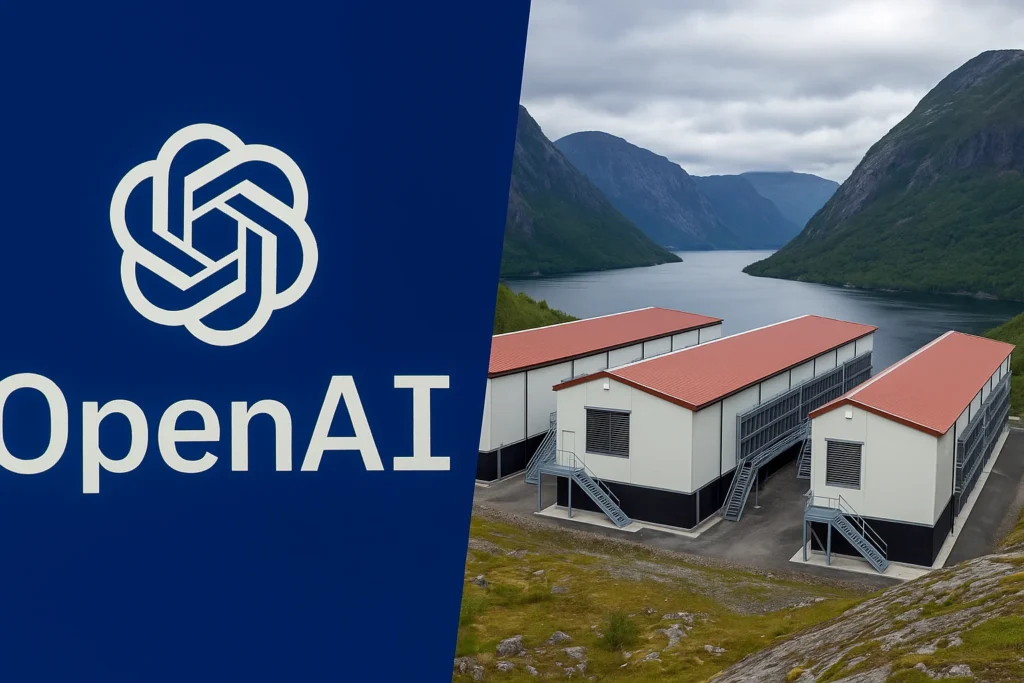 openai,norway,gpt-5,ai dc,nvidia gpu openai,norway,gpt-5,ai dc,nvidia gpu