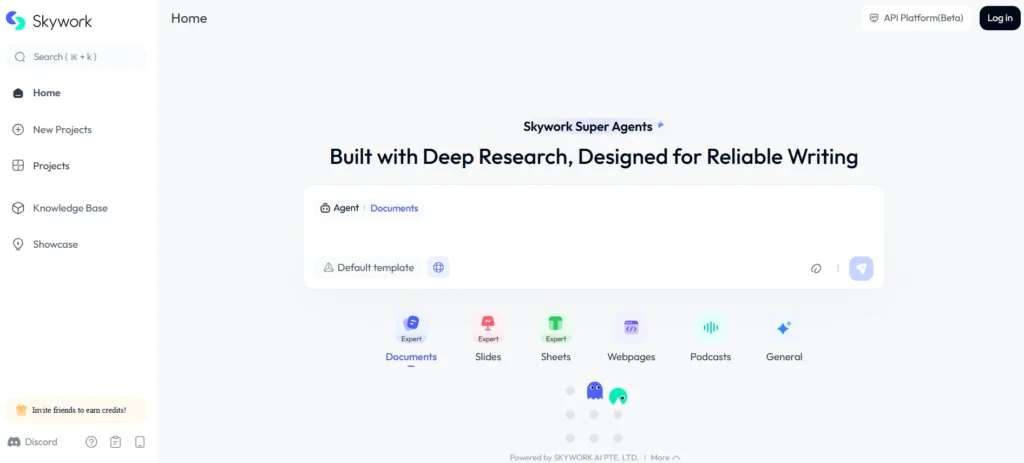 skywork,super agents,skywork ai,how to use Skywork AI