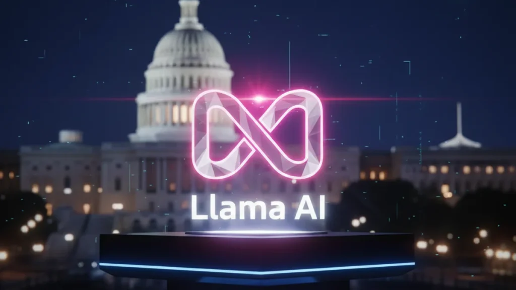 Meta’s Llama AI Approved for U.S. Government Use, GSA Confirms