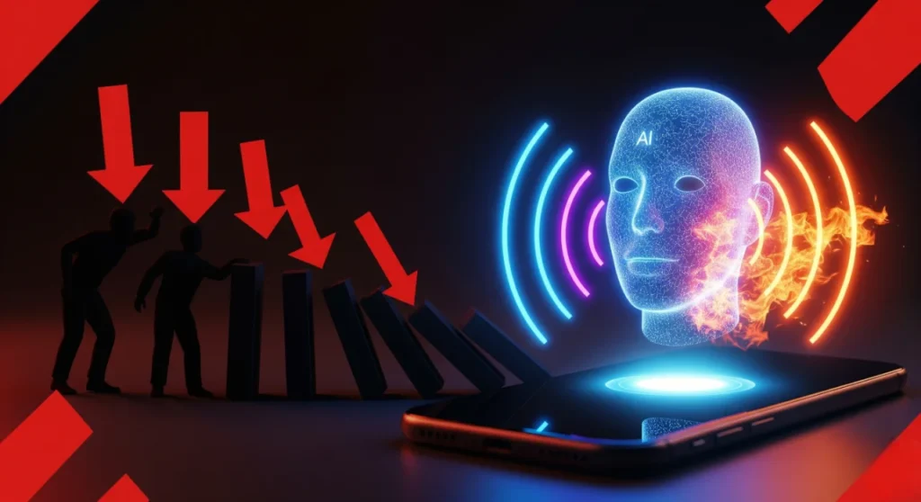 OpenAI GPT-Realtime API rolls out, shaking up voice AI startups worldwide