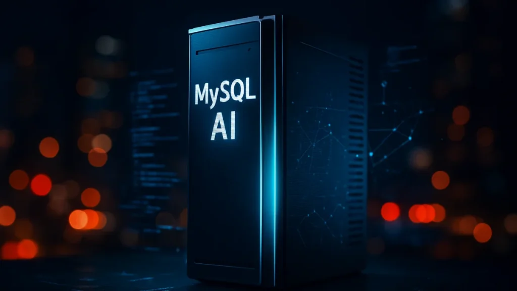 Oracle Launches MySQL AI for Enterprise Edition, Raising Open-Source Fears