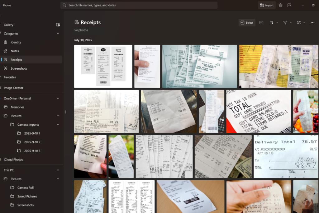 microsoft,windows photos,windows 11 photos,Microsoft Windows Photos,Copilot Plus PC