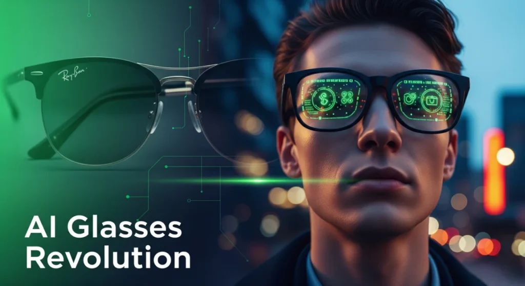 Rokid’s new $599 AI glasses outshine Meta Ray-Bans with built-in display