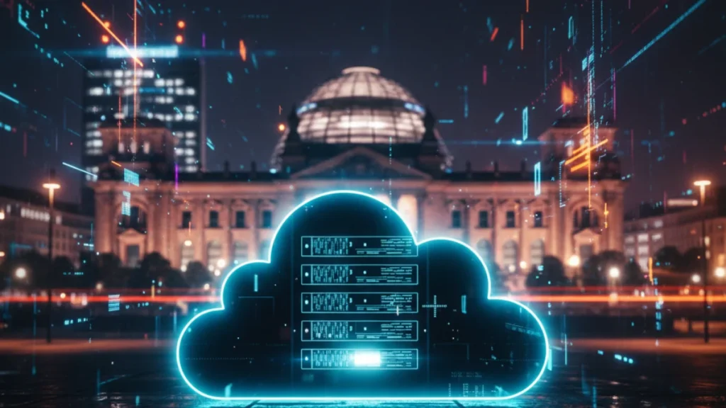 SAP, OpenAI, Microsoft team on sovereign AI cloud for Germany’s public sector