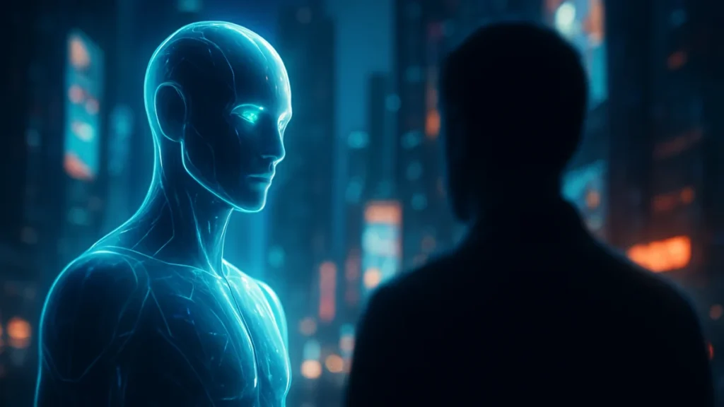 Sam Altman sets 2030 deadline for AI superintelligence — rivals call it too late