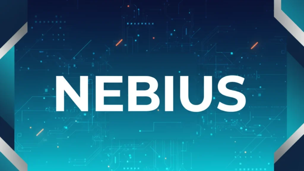 Microsoft partners with Nebius to expand U.S. AI data capacity