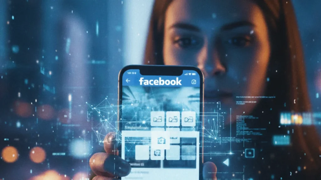 Meta’s Facebook AI Can Scan Your Unposted Photos — If You Let It