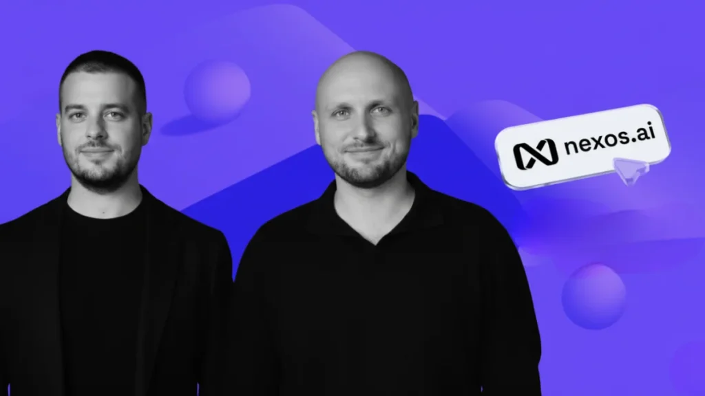 Nexos.ai Launches €30M Series A — Aiming to Become the Neutral “Switzerland for LLMs