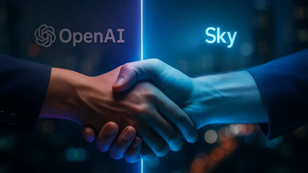 openai,sky,Software Applications Incorporated,apple,openai acquiring OpenAI now owns Sky maker — acquires Software Applications Incorporated in major desktop-AI move