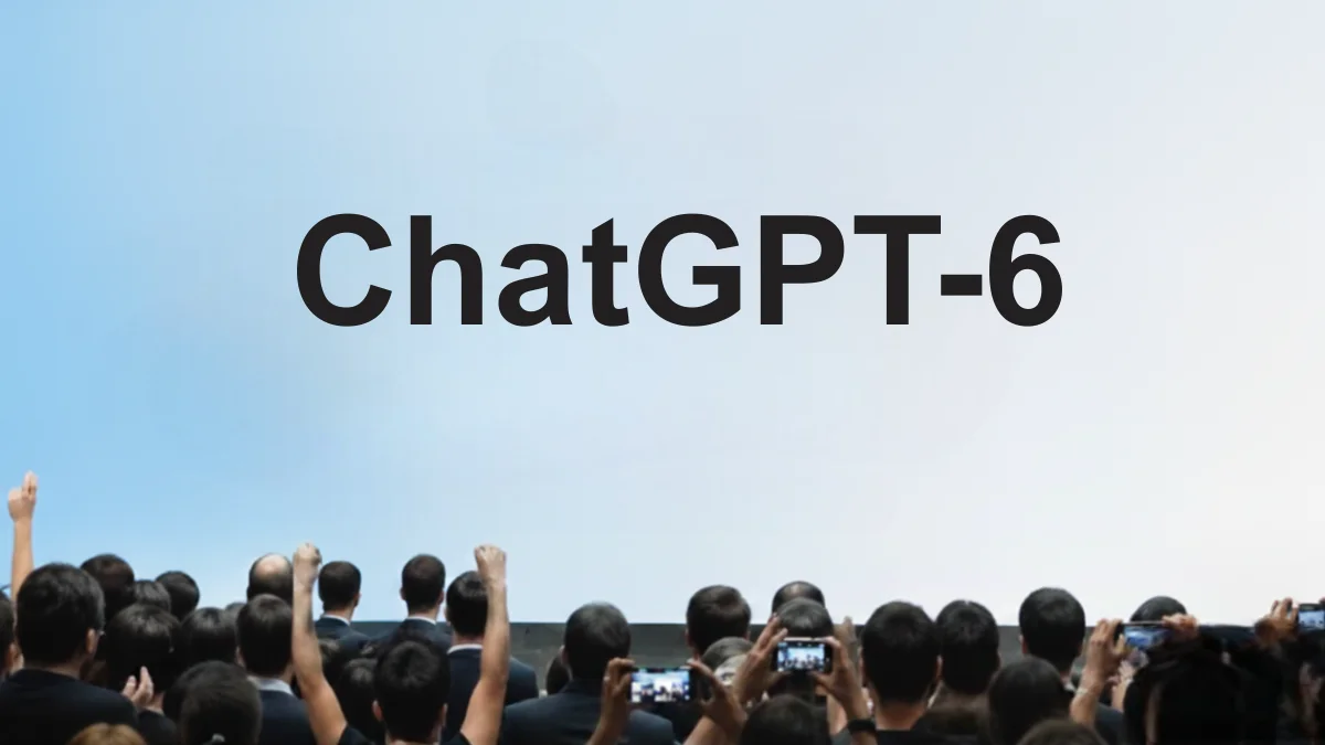 OpenAI’s ChatGPT-6 Leak: The AI That Remembers You Is Coming