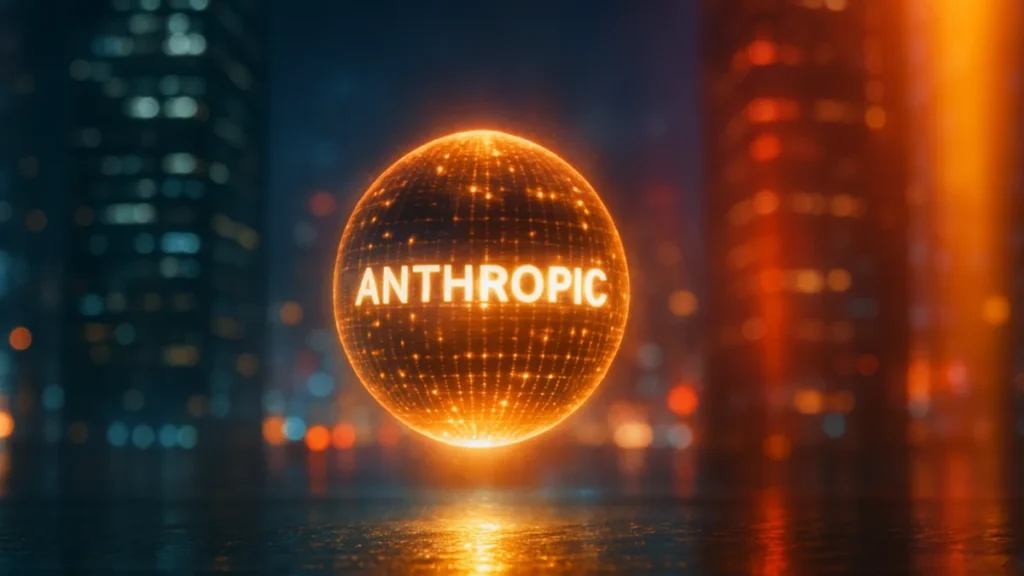 AI Boom Hits Big Tech — Alphabet & Amazon Book Billions in Gains Thanks to Anthropic Now