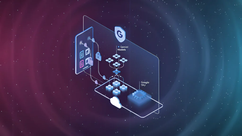 Google Introduces Private AI Compute