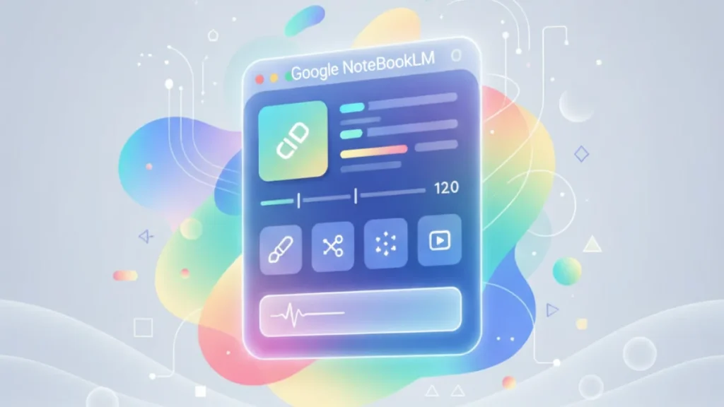 Google NotebookLM Just Got a Major Upgrade Google Drops Custom AI Video Styles