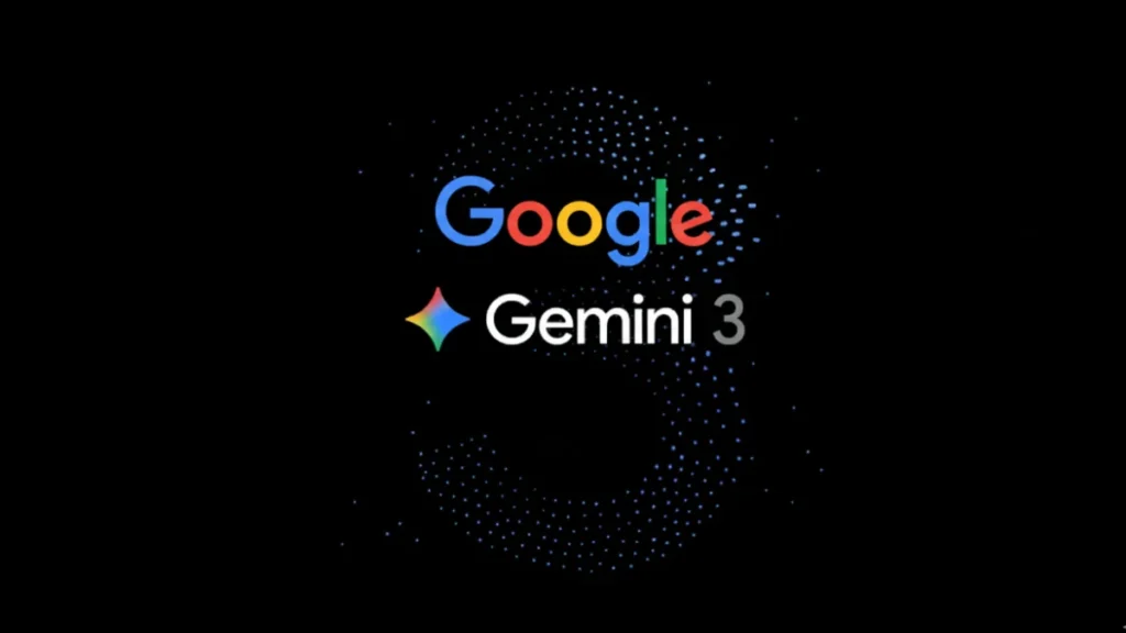 Google’s Gemini 3 Is Here — And This AI Breakthrough Is Shockingly Powerful
