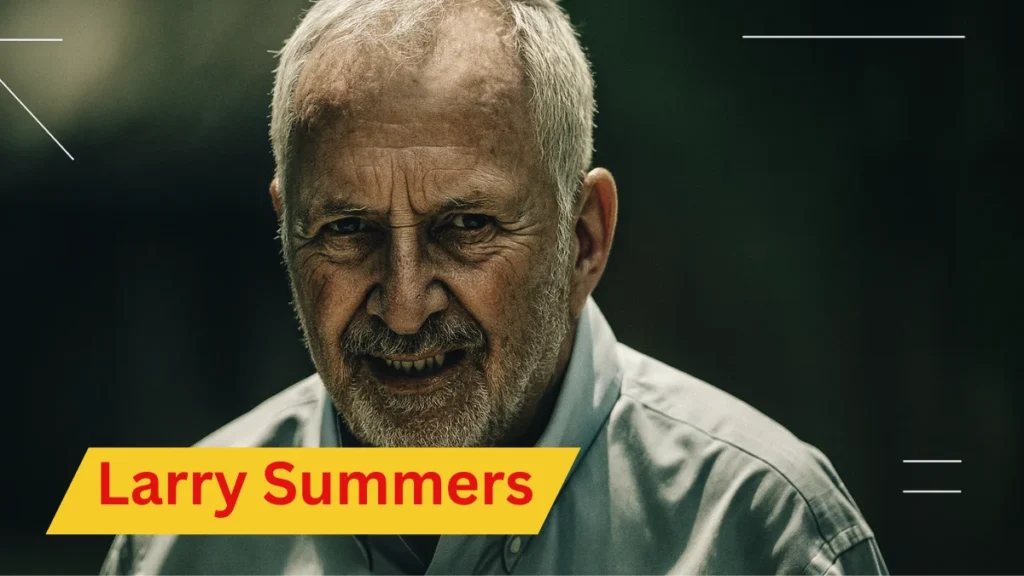 Larry Summers Suddenly Quits OpenAI Board as Epstein Email Trove Blows Up