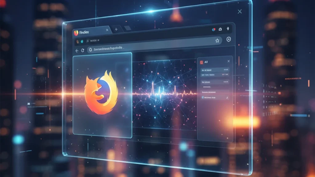 Mozilla launches “AI Window” in Firefox — A Different Kind of AI Browser