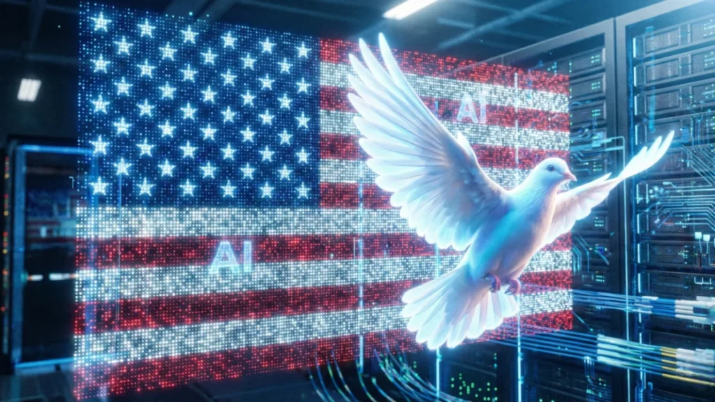 Trump’s ‘Genesis Mission’ Is America’s Boldest AI Science Push Yet