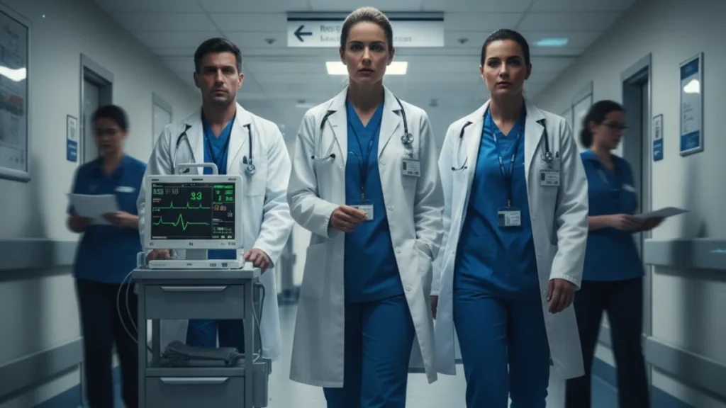 UK NHS launches trial of AI biopsy test to personalise prostate cancer treatment