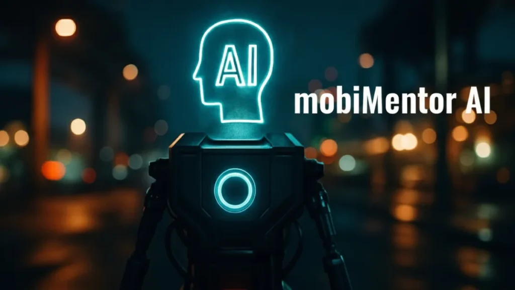 Verosoft’s New Launch mobiMentor AI Doesn’t Just Chat