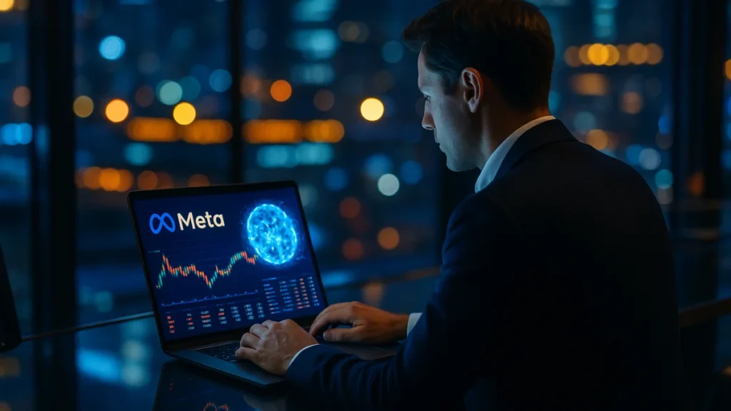 Why Oppenheimer Says Meta’s AI Bet Looks Like Past Metaverse Flop