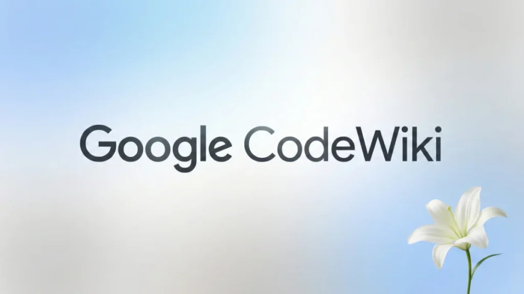 Google Releases Code Wiki to Deliver Instant Understanding of Any Codebase