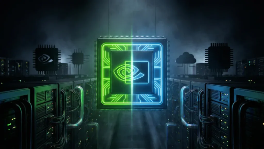 Nvidia’s $20B Groq Licensing Deal Escalates the AI Chip