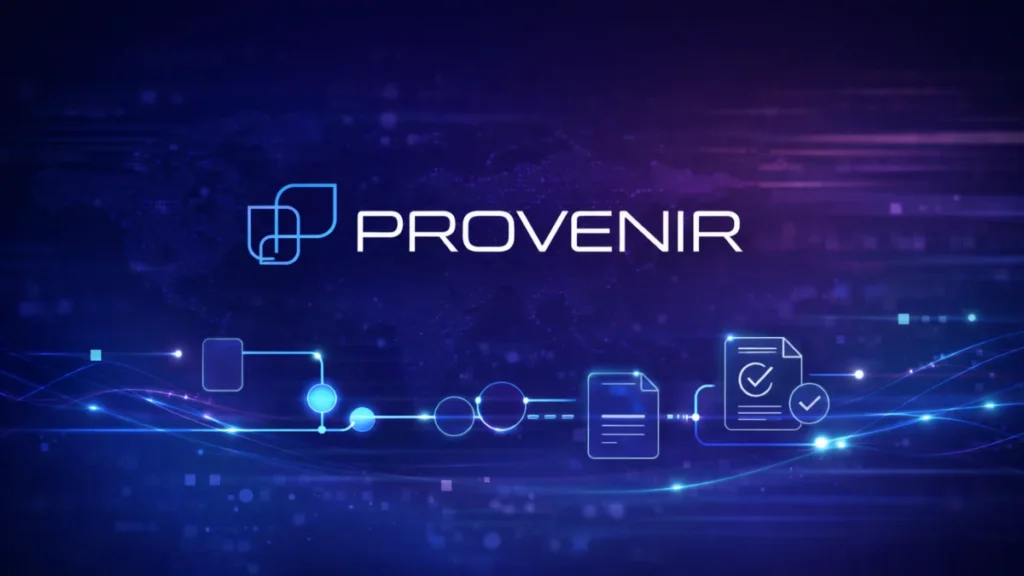 Provenir’s AI Credit Platform Wins Big in 2025