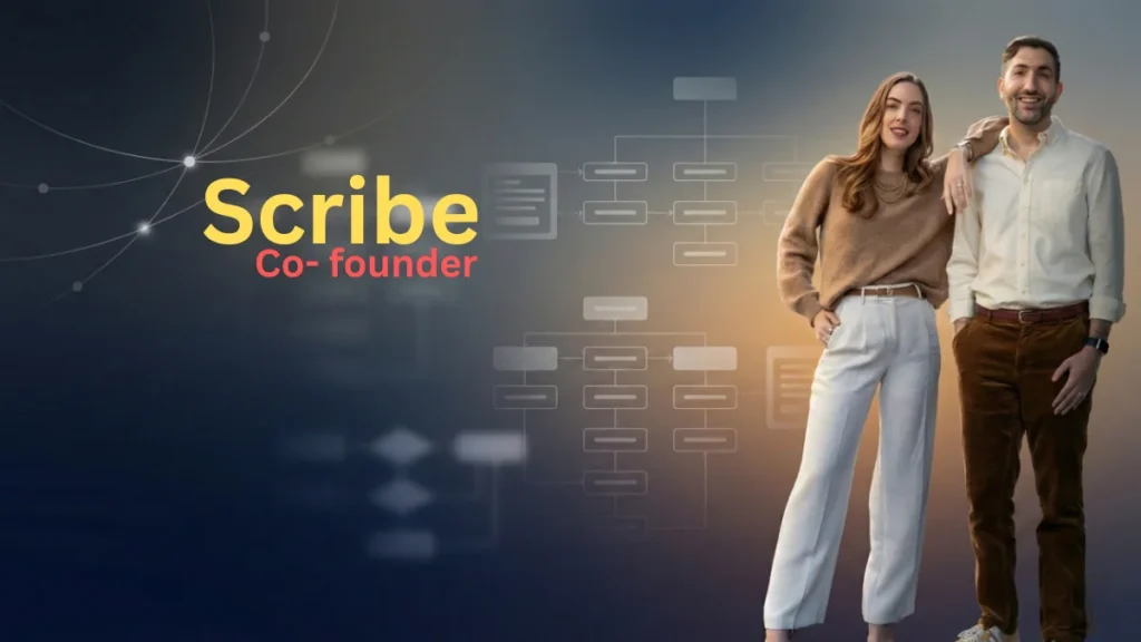 Scribe’s $75M Unicorn Bet