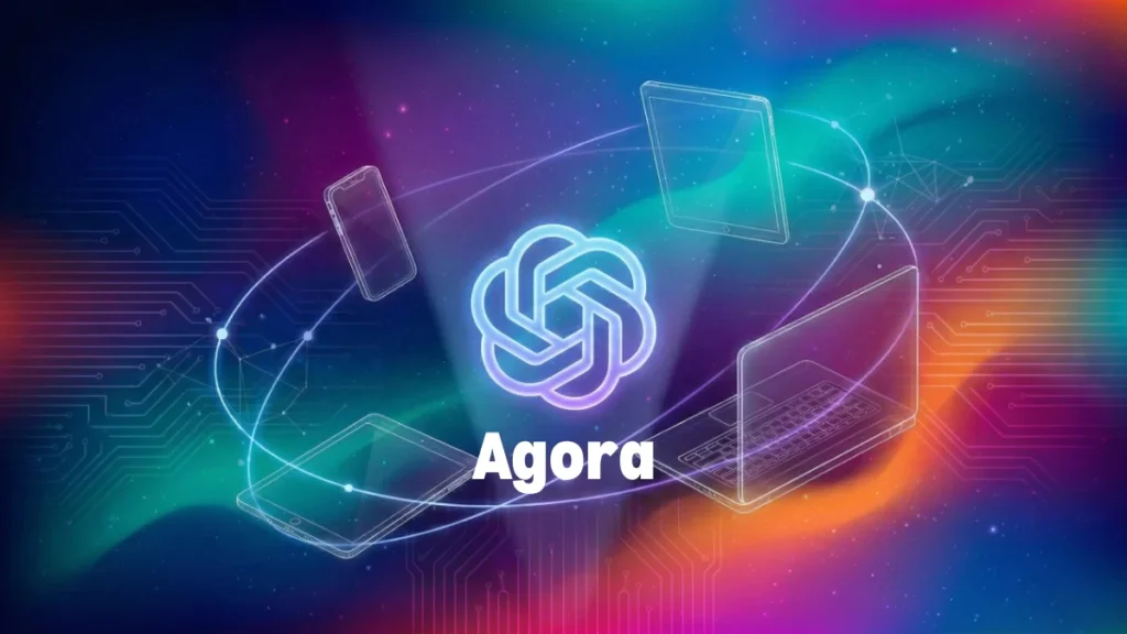 ChatGPT’s “Agora” May Be OpenAI’s Boldest Cross-Platform Move Yet