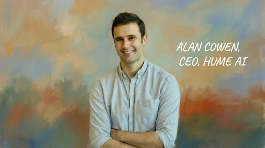 Google Quietly Recruits Hume AI’s CEO as Voice Becomes the Next AI Battleground