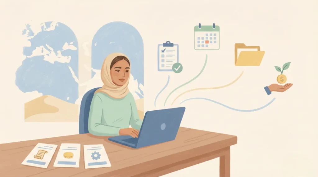 OpenAI Launches €500K EMEA Youth Grant