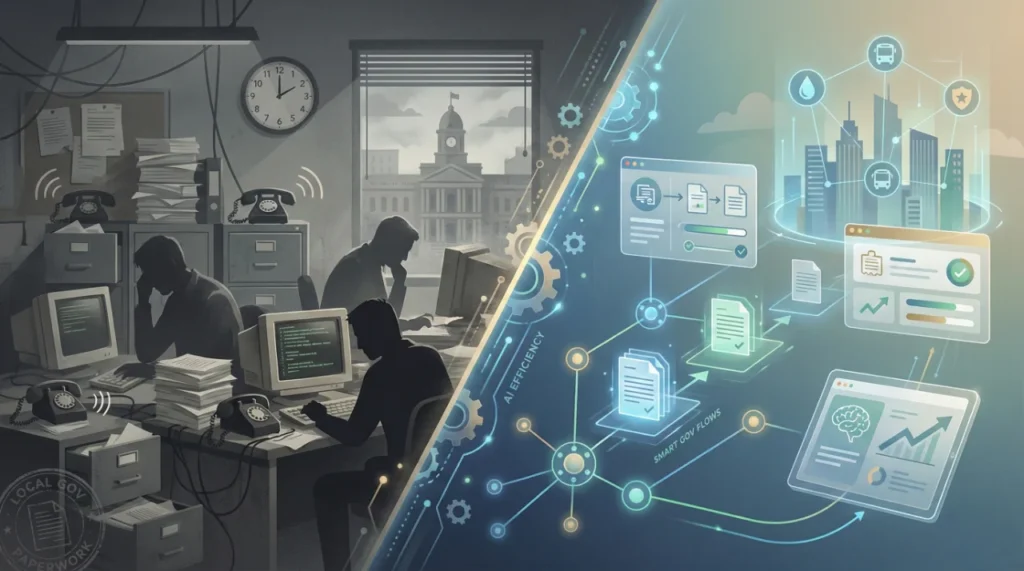 CivicPlus Releases Six AI Tools to Streamline Local Government Work