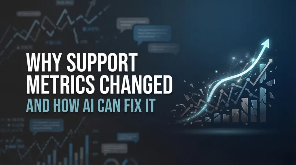 Lorikeet Thinks Its AI Can Explain Support Metrics — and Fix Them