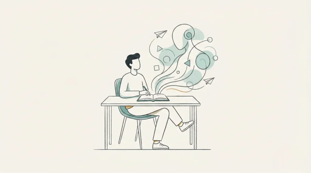 Opennote Teases Feynman-3, an AI Designed to Think Alongside You