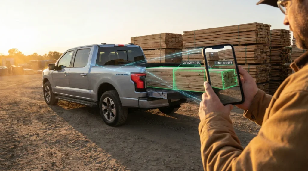 Ford’s New AI Assistant Wants to Be Your Car’s Brain—Not Just a Voice