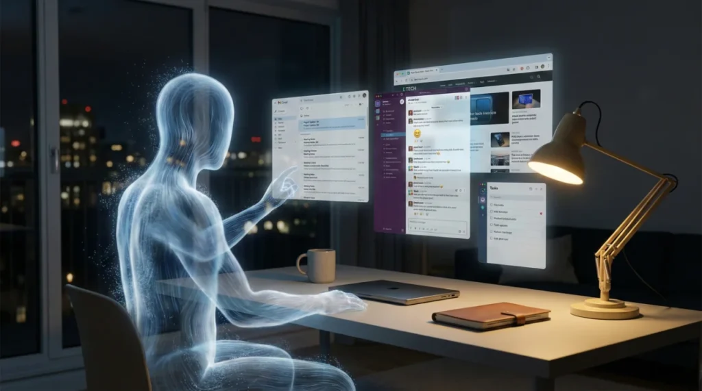 Clawdbot AI Assistant Moves Beyond Chat to Do Real Work