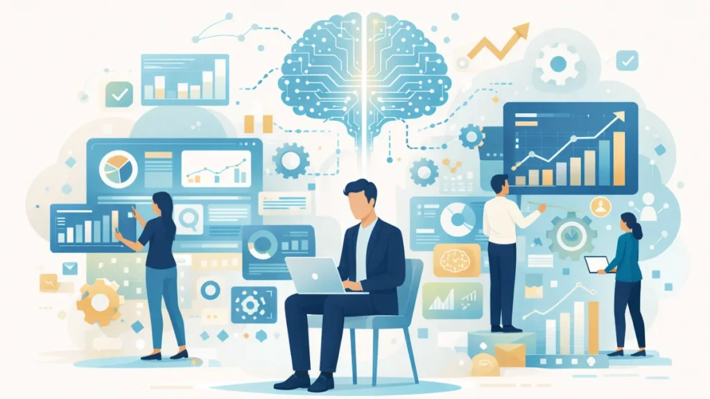 OpenAI’s Business Model Is Now Built to Scale With Intelligence Itself