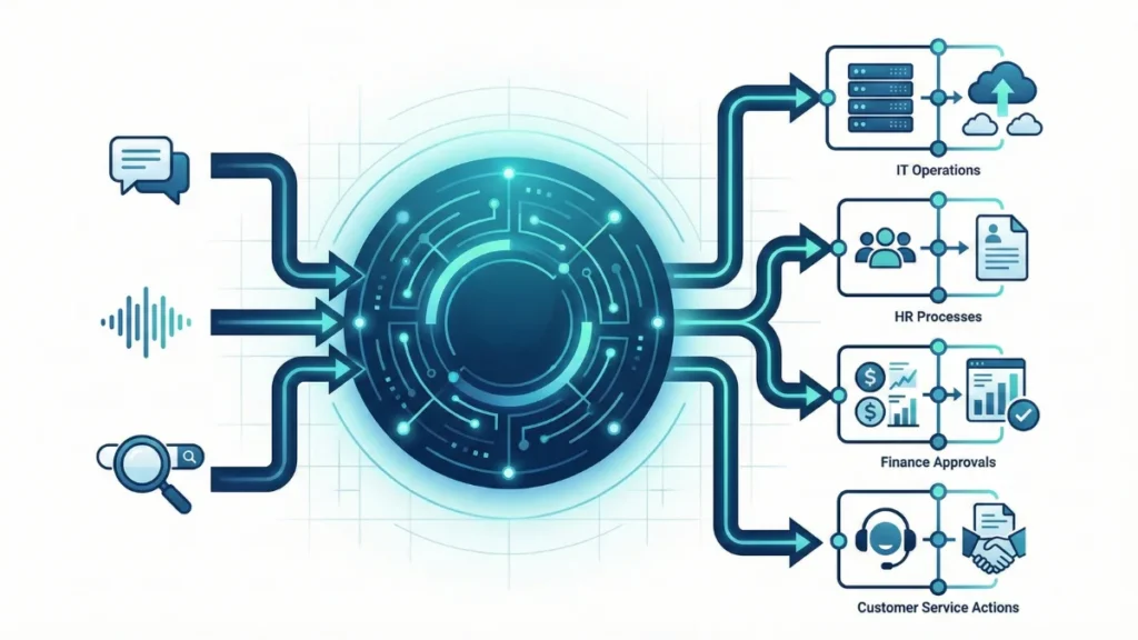 ServiceNow Turns OpenAI Into an Enterprise Workhorse, Not a Chatbot