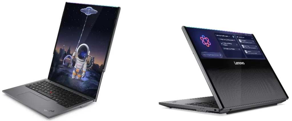 lenovo,ces 2026,lenovo ces 2026,lenovo ces 2026 keynotes,Lenovo AI concepts