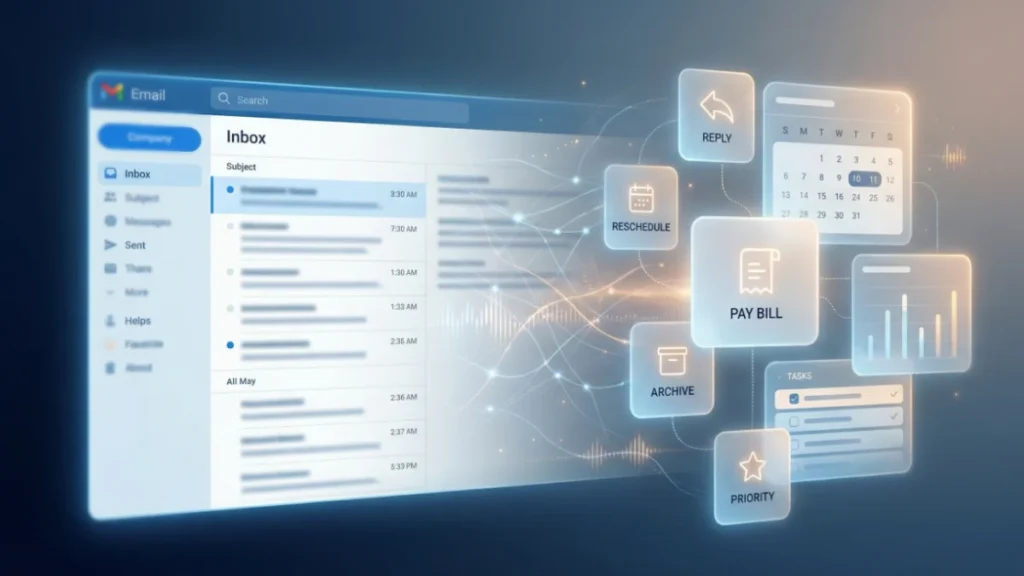 Gmail’s New AI Inbox Is Trying to Turn Email Into a Task Manager