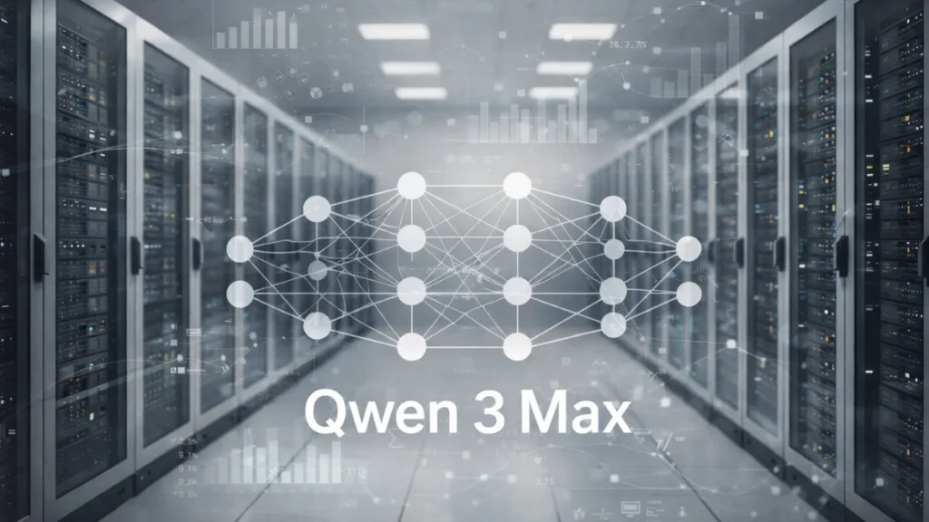 Alibaba Unveils Qwen3-Max-Thinking, Its Most Advanced Reasoning Model Yet