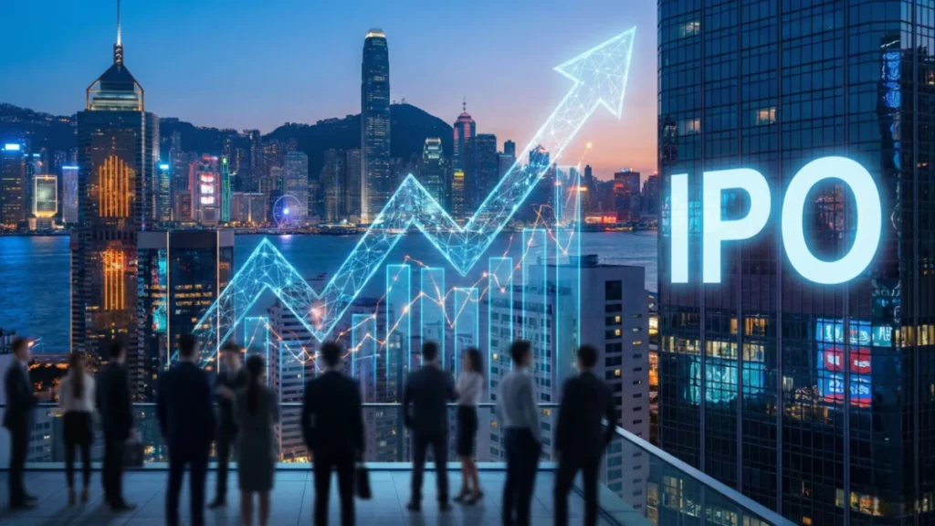 MiniMax IPO Doubles in Hong Kong, Signaling China’s AI Market Shift