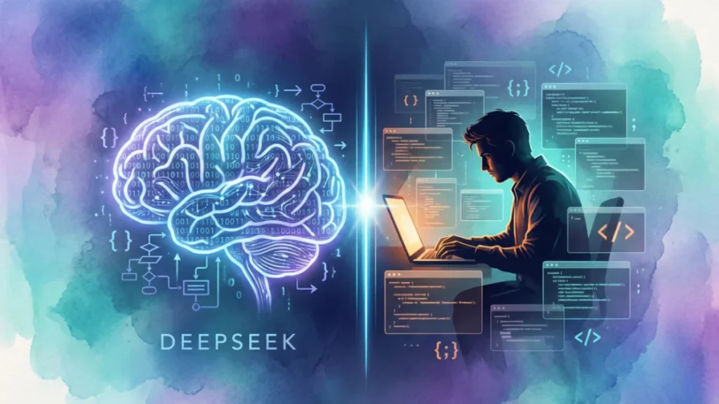 Deepseek